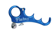 Carter Plain 1 Release